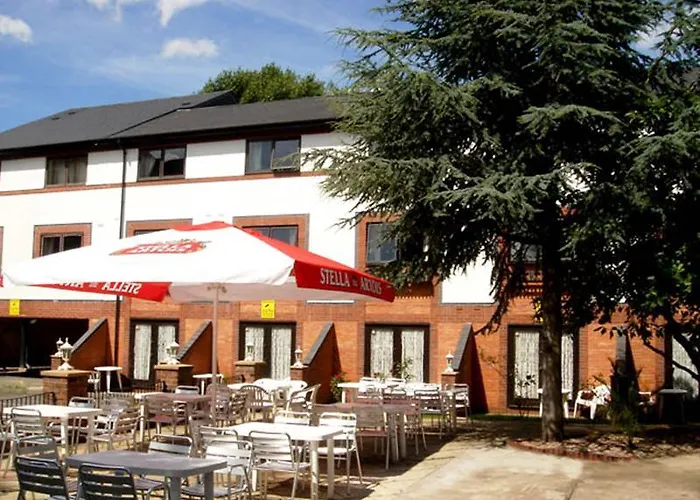 The Amblehurst Hotel Sale