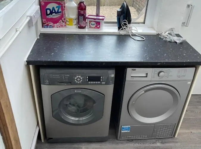 Small Room In Horfield 3 Bristol