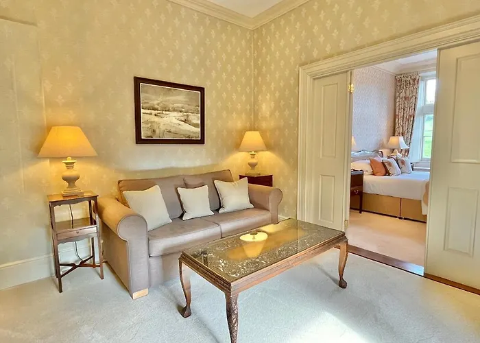 Beryl Country House Wells