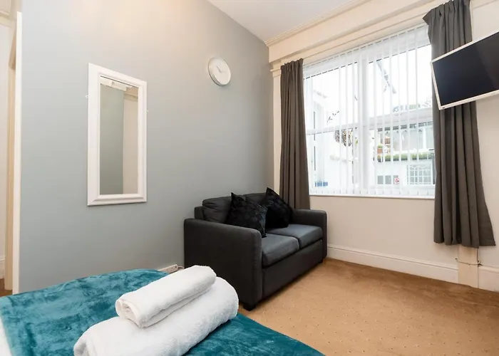 The Weatherdene Great Yarmouth