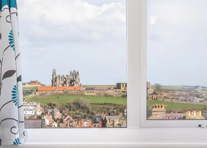 Blencathra Hotel Whitby