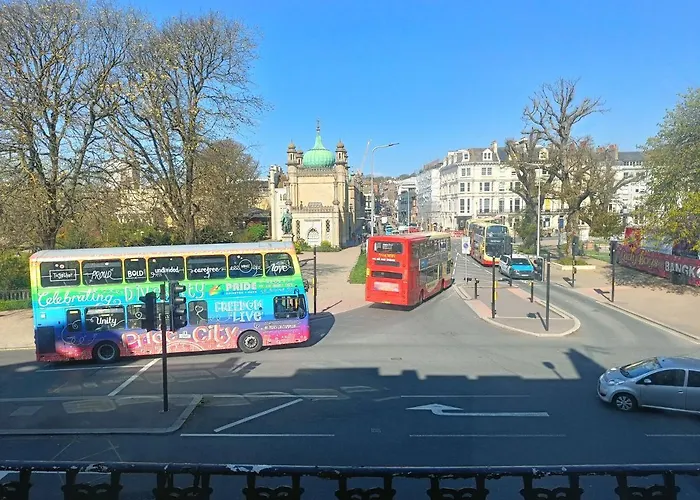 Hotel Kipps Hove