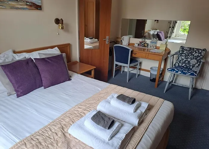 The Eversley B&B Ventnor