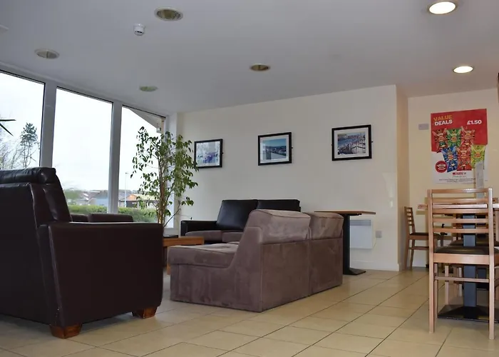Eyemouth Hotels