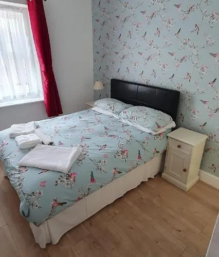 St Davids & Moorfield Hotels Chapel Street Llandudno