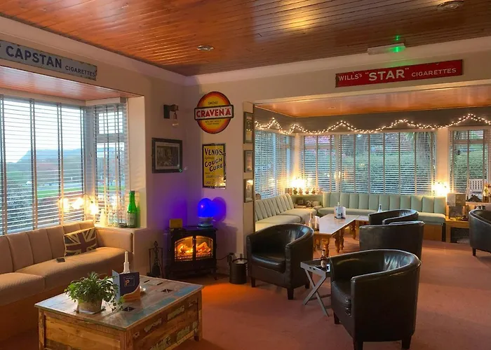 The Headlands Hotel Scarborough