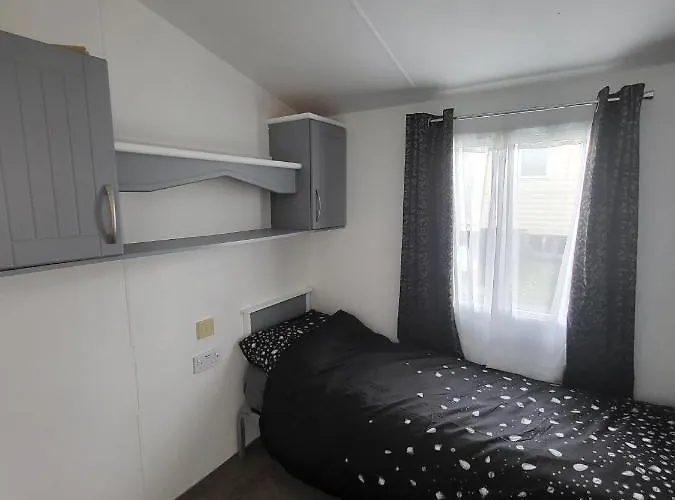 Haven Dreams Caravan Hastings