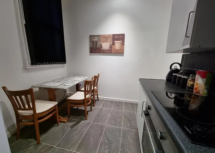 Hotel Portside Liverpool