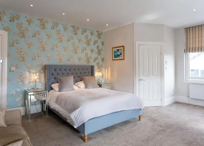 Boutique Sefton Court Hotel Llandudno