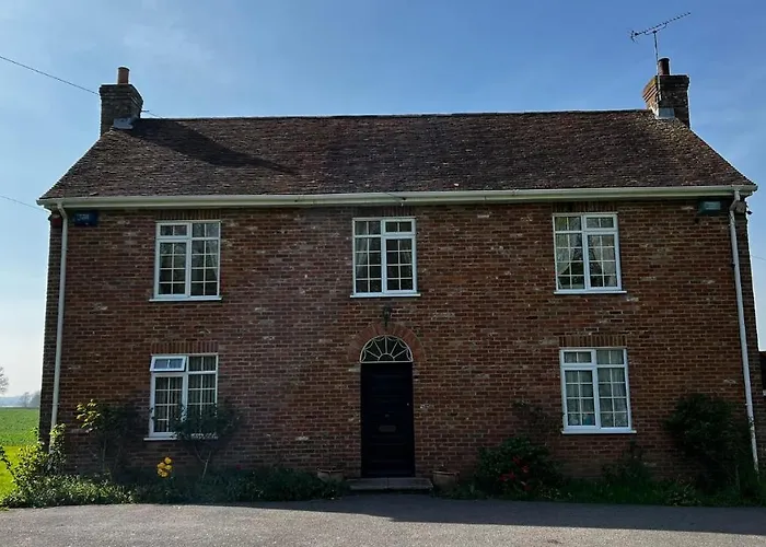 Hotel Plumpton House Ashford 
