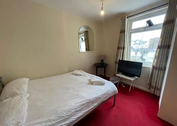 Seaside Hotel Hove
