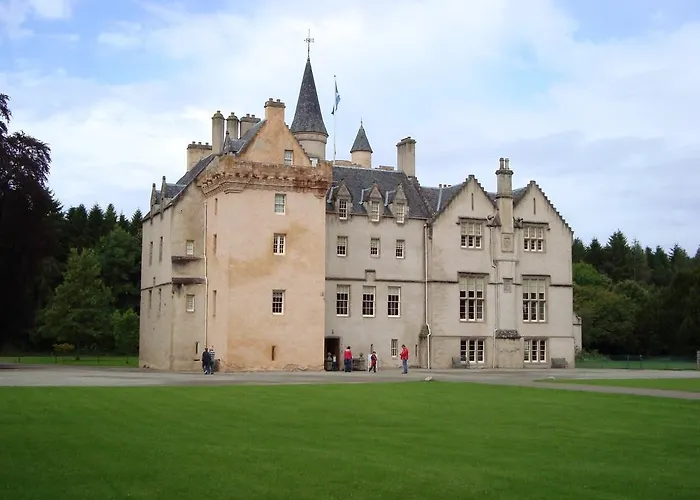 Willowbank Grantown-on-Spey
