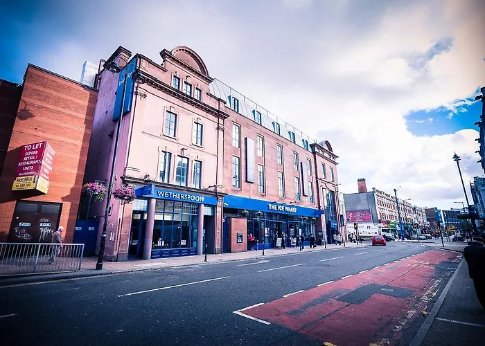 Travelodge Derry