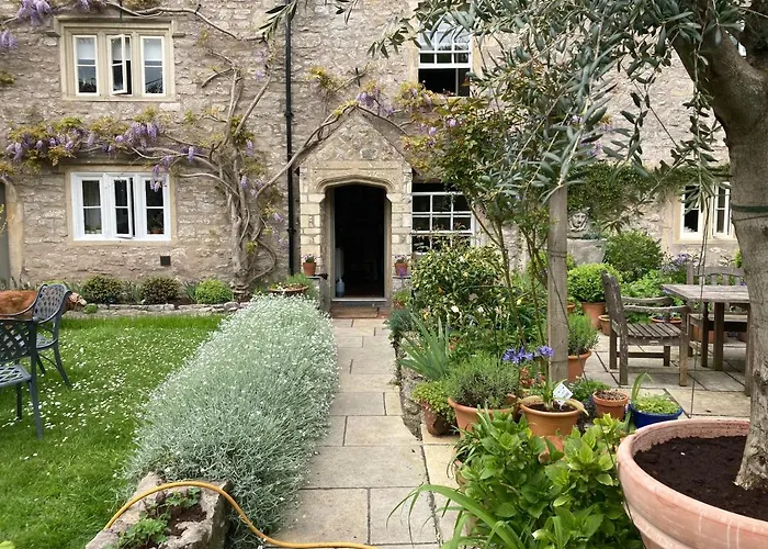 Maplestone Bed & Breakfast Shepton Mallet