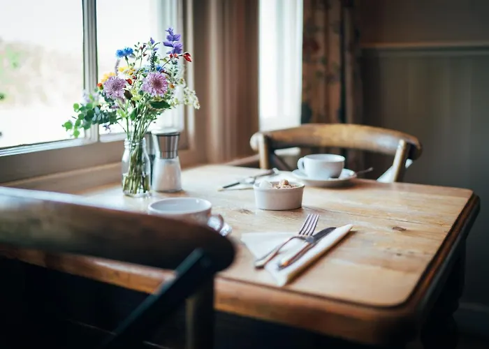 The East End Arms Hotel Lymington