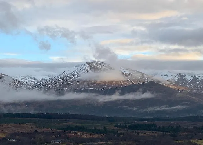 Advie Lodge Inverness