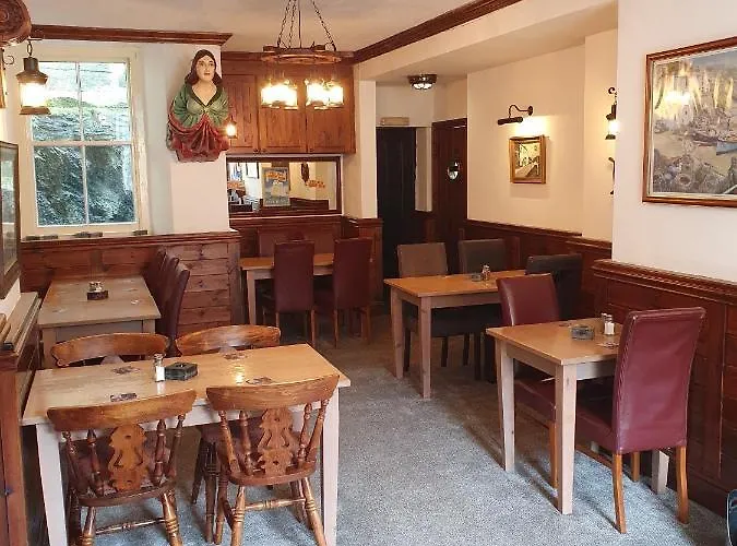 The Ship Inn Truro