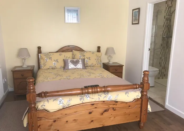 Lilac Villa Guest House Weymouth
