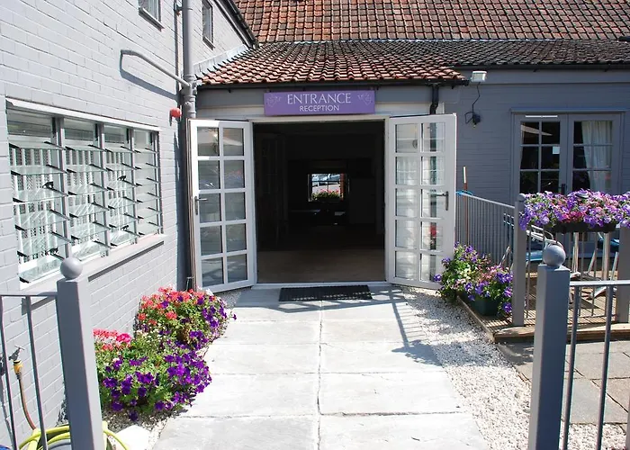 The Angel Inn Warminster