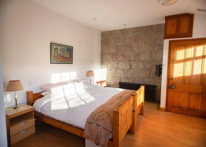 Schoolhouse Bed & Breakfast Ballater