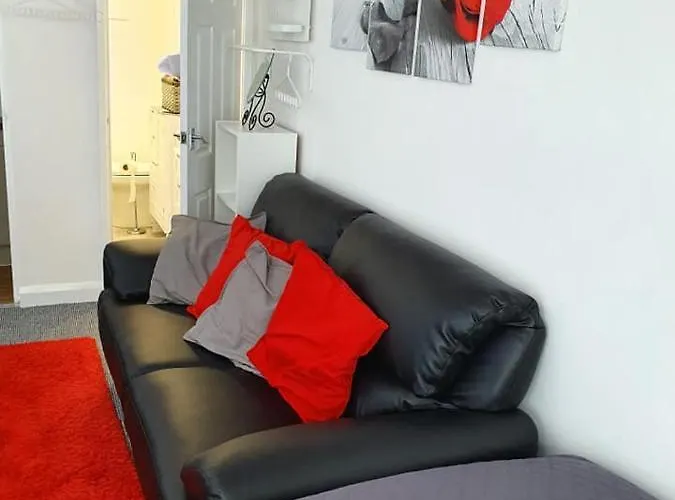 Hotel Richfieldsat59 Milton Keynes