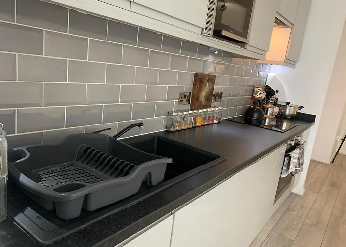 Bed and Breakfast Philip Court Hove
