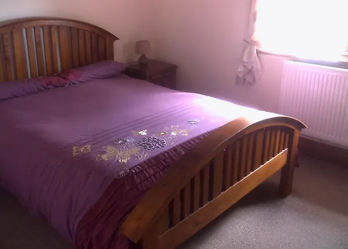 Private Knotts Farm Holiday Cottages Lancaster