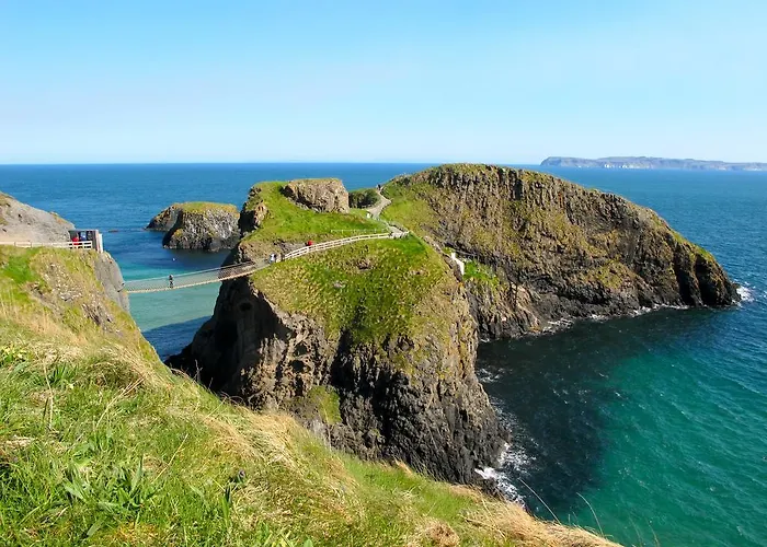 Atlantic View B&B Portrush