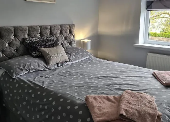 Private Annex Hotel Cardiff