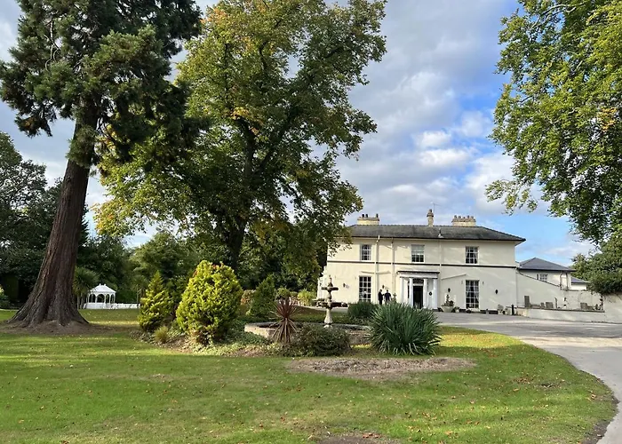 Highfield Hall Mold