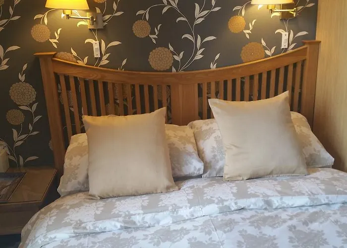 Brentwood Guest House York