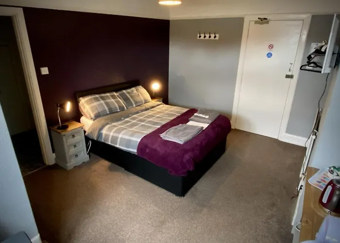 The Wrey Arms Inn Barnstaple