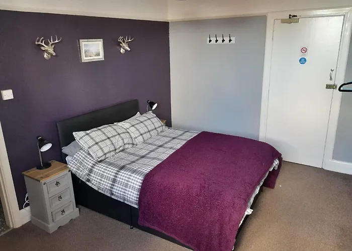 The Wrey Arms Inn Barnstaple