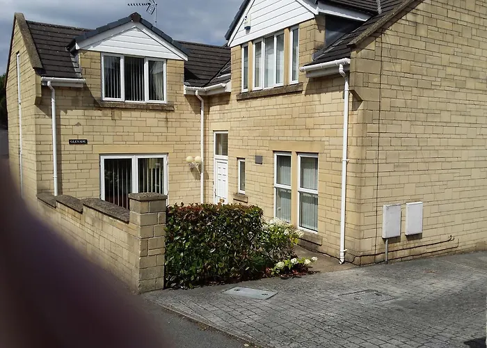 Bed and Breakfast Glenade Bath