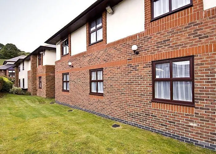 Premier Inn High Wycombe/Beaconsfield