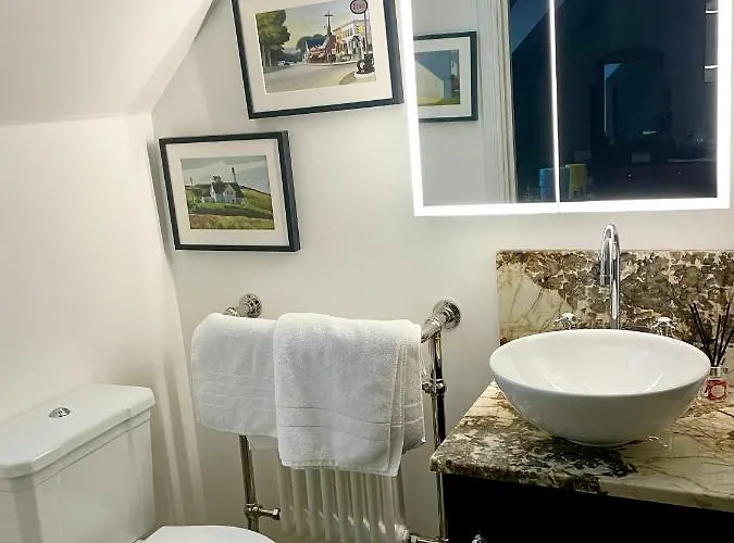 Clachan Garden B&B Ullapool