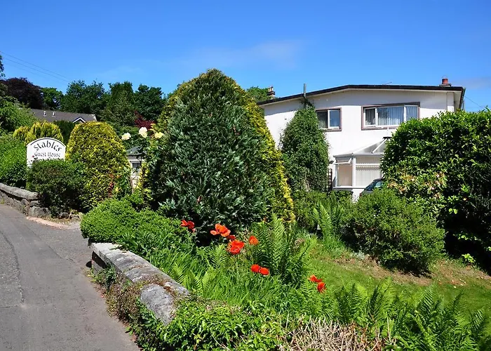 Stables Guest House Newton Stewart