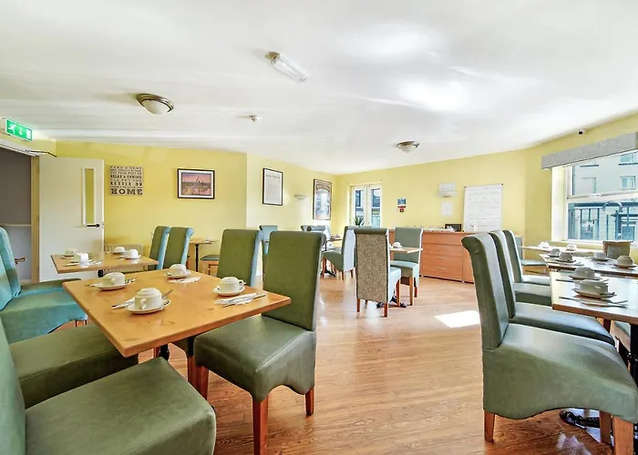 Iona Inn Londonderry