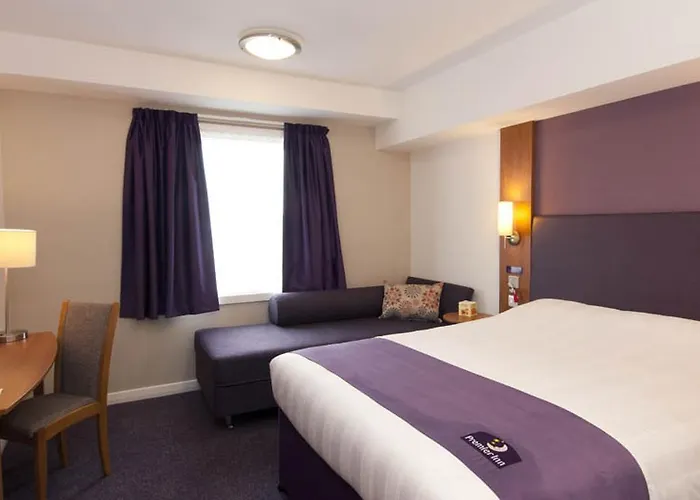 Premier Inn Gravesend - A2/Singlewell