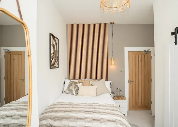 Aparthotel Boutique Nights WTA WTA Eastbourne