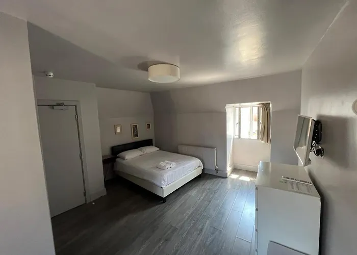 Petticoat Accommodations London