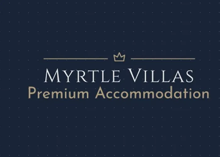 Myrtle Villas Kingston upon Hull