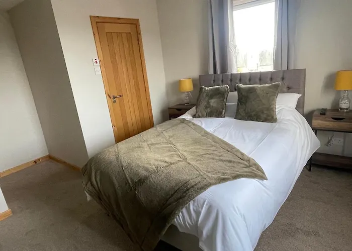 Impala Guest House Wick 