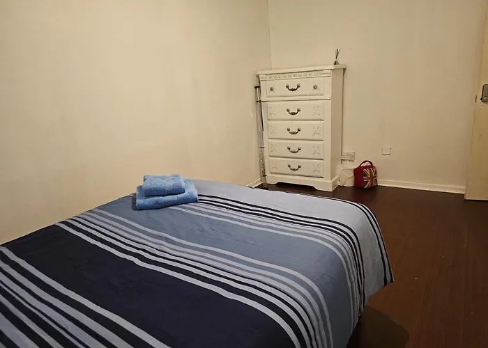 Axel Room 2 Manchester