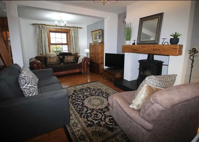 Anne'S Rose Cottage Londonderry