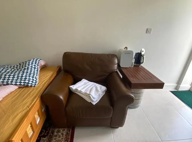 N D Room Oxford