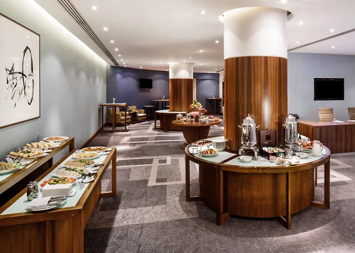 Hyatt Regency London Blackfriars