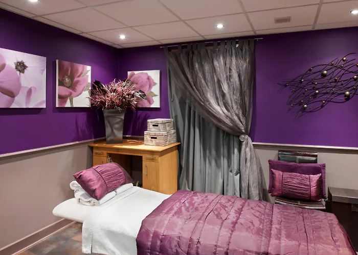 Hotel Crowne Plaza Royal Victoria - Sheffield By Ihg