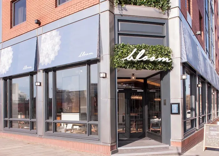 Crowne Plaza London Kings Cross By Ihg Hotel