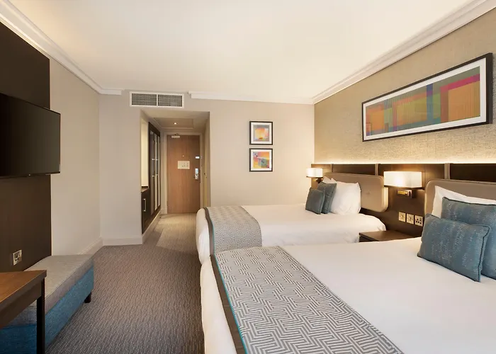 Crowne Plaza - Belfast By Ihg Hotel